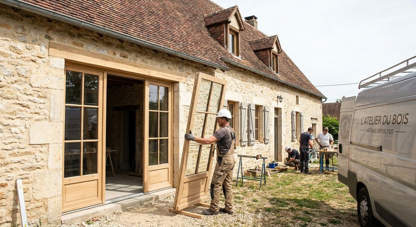 OCTEAU DIDIER
